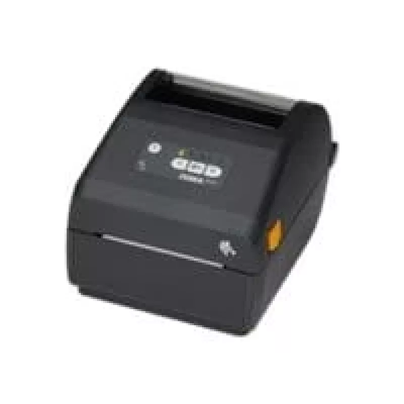 Zebra ZD421D labelprinter thermisch direct 300 x 300 DPI 102 mm/s bedraad & draadloos Bluetooth