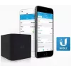 Ubiquiti ACB-ISP WiFi-router, airCube, 2,4 GHz, MIMO, 4x RJ45 100Mb/s