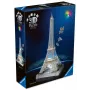 3D-puzzel Eiffeltoren