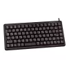 CHERRY G84-4100 toetsenbord universeel USB QWERTY US-Engels zwart
