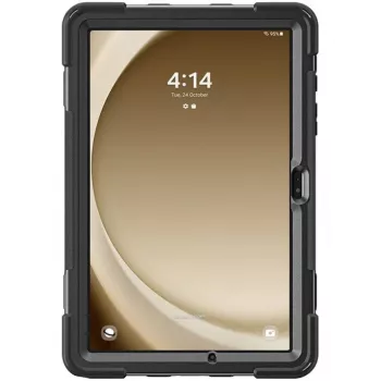 4smarts Rugged Case Grip voor Samsung Galaxy Tab S10 Lite/S10 FE/S9 FE/S9/S8/S7