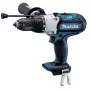 Makita DHP451Z boormachine 1700 tpm zwart, blauw