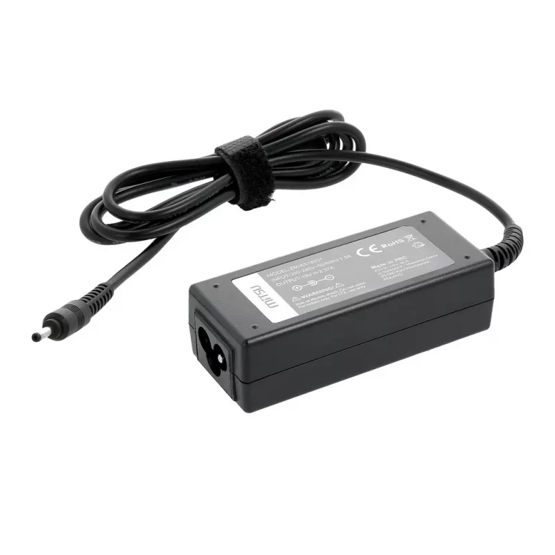 Voeding MITSU 19V 2,37A model 5ZM009 voor draagbare apparaten