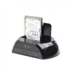 Gembird HD32-U3S-2 opslag-dockingstation zwart