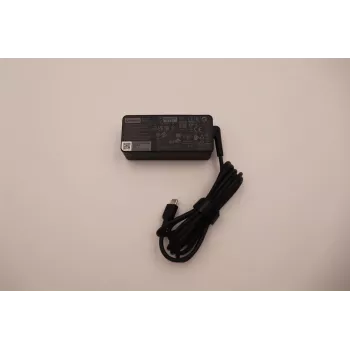 Voeding Lenovo 45W model 5A10W86298, compatibel met diverse Lenovo laptops