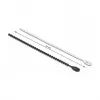 Parelkabelbinder DeLOCK 19506 L 120 x B 3,6 mm 100 stuks