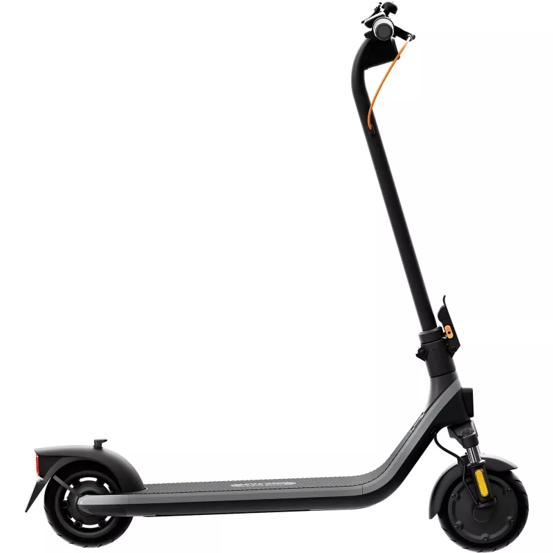 Elektrische scooter Ninebot Segway E2 Plus E II by Segway — stedelijke elektrische scooter voor forenzen