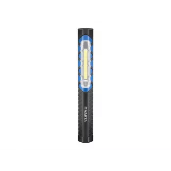 Handlamp Varta 85131000 zwart