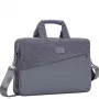 Laptophoes Egmont 15.6/7930 grijs Rivacase