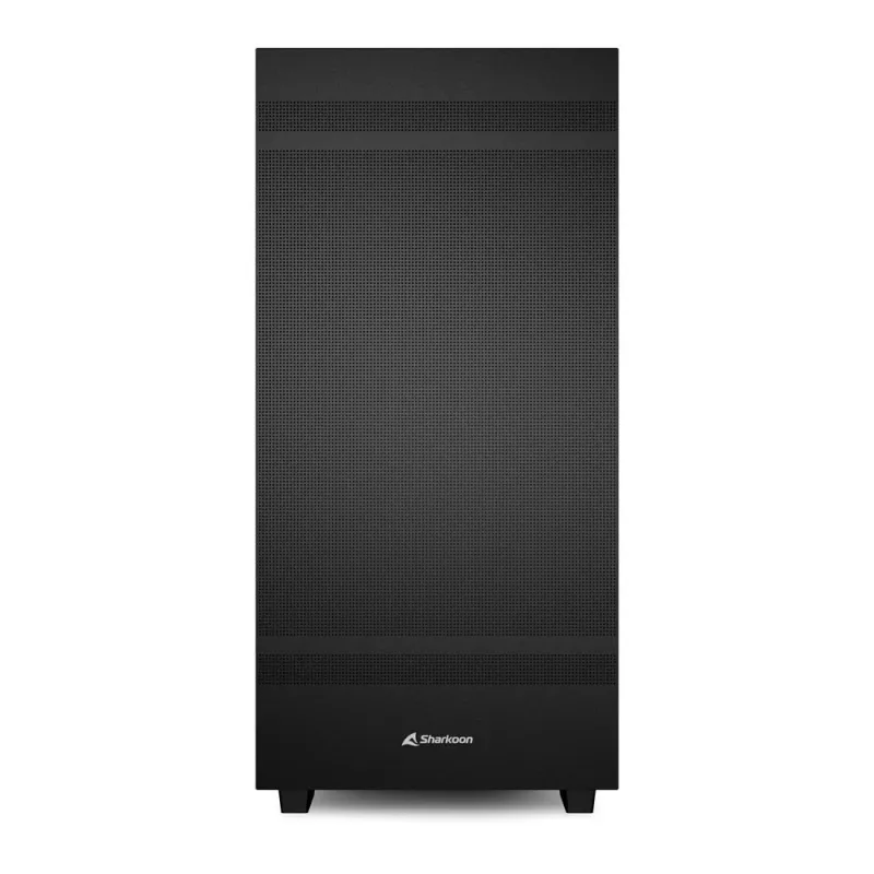 Sharkoon REBEL C50 ATX full tower zwart
