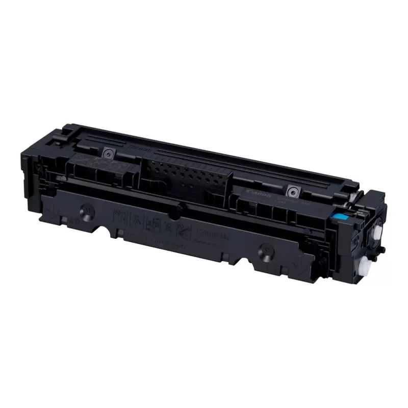 Canon 046 tonercartridge 1 stuk origineel cyaan