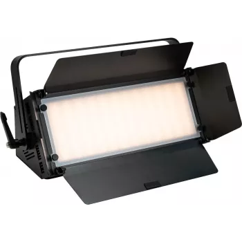 LED-paneel EUROLITE PLL-576 CW/WW (model 40001899) – instelbare koud-/warmwitverlichting