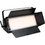 LED-paneel EUROLITE PLL-576 CW/WW (model 40001899) – instelbare koud-/warmwitverlichting