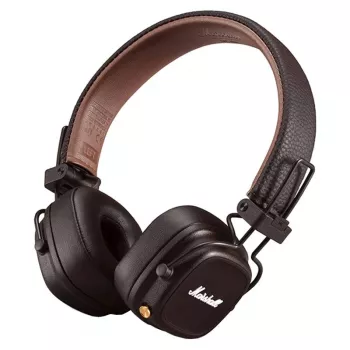 Hoofdtelefoon Marshall Major IV Bluetooth (217416)