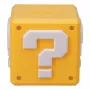 Spaarpot Paladone Super Mario vraagblok-design muntbank