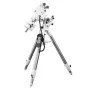 Equatoriale montering Skywatcher AZ-EQ6 GT hybride met tweassige tracking, robuuste constructie