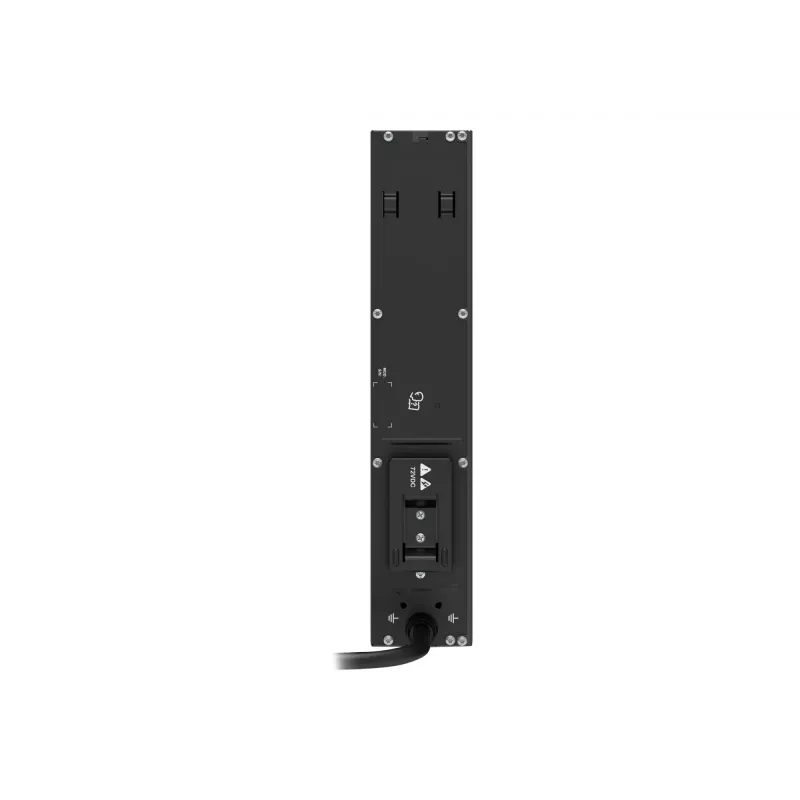 APC Smart-UPS On-Line SRT accupack voor 2,2 kVA Extended Runtime model 72 V
