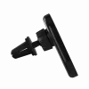 Draadloze autolader CANYON OnGrip 105 15W Qi2 draadloos zwart