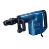Bosch GSH 11 E SDS Max zwart, blauw, rood 1500 W