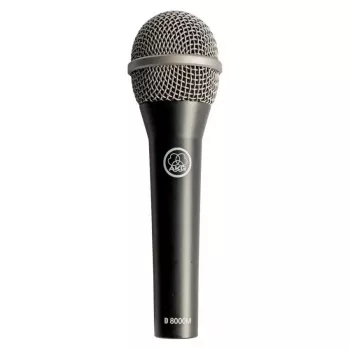 AKG D8000M - zangmicrofoon