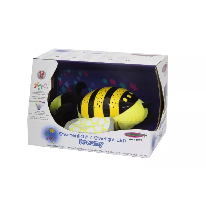 Nachtlamp vrijstaand Jamara Dreamy Bee