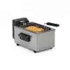 Tristar friteuse | FR-9338 | vermogen 2000 W | inhoud 3 L | roestvrij staal/zwart