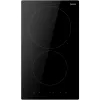 Inductiekookplaat Amica PI3520U 21743 3 kookzones 7 vermogensstanden