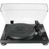 Riem aangedreven audioplatenspeler Audio-Technica AT-LPW50PB