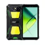 Smartphone Oukitel G5 6 inch 4 GB 128 GB 6300 mAh groen