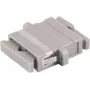Glasvezeladapter SC ShiverPeaks 07-60064 multimode beige
