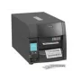 Citizen CL-S700III - labelprinter - thermisch direct / thermotransfer - rol (11,8 cm) - 203 dpi - USB-host, LAN, USB 2,0 (CLS700IIINEXXX)