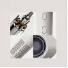 Haardroger Lovio LVHD001BE met ionisatie AirFlow