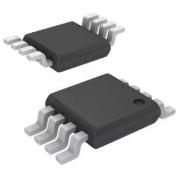 Operationele versterker (duaal) Texas Instruments OPA2340EA/2K5 – precisie-JFET-ingangs-duale operationele versterker (MPN OPA2340EA/2K5)