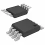 Operationele versterker (duaal) Texas Instruments OPA2340EA/2K5 – precisie-JFET-ingangs-duale operationele versterker (MPN OPA2340EA/2K5)