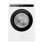 Amica WAC914ALiSO vrijstaande voorlader wasmachine, 9 kg, 1400 tpm, energieklasse A, wit