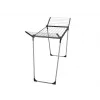Pegasus 150 Solid zwart LEIFHEIT wasrek
