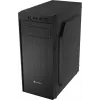 NATEC Aracanta Midi Tower zwart