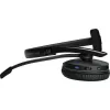 EPOS 1000896 over-ear-headset Bluetooth mono zwart noise cancelling