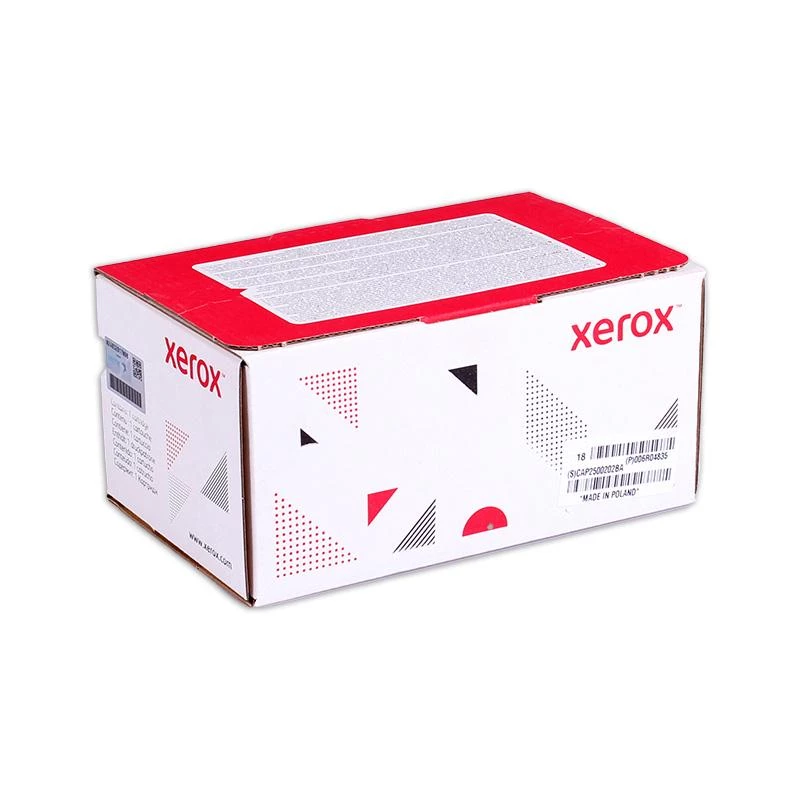 Xerox Toner DMO C320 C325 zwart (006R04835)(8k)