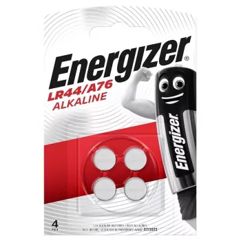 Energizer specialbatterij A76 /4 nieuw