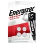 Energizer specialbatterij A76 /4 nieuw