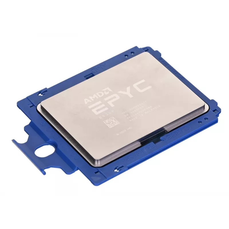 Processor AMD EPYC 8434P 2,5 GHz 128 MB L3 Socket SP6