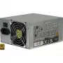 Voeding INTER-TECH Argus 600AA2 600W 80+ Gold, ATX, enkele +12V-rail