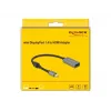 Active mini DisplayPort 1.4 naar HDMI-adapter DeLOCK 66570
