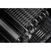 Koellichaam/radiator Noctua NH-P1 aluminium 158x154x152 mm