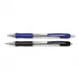 Clip-on balpen met drukknop Forpus FO51541