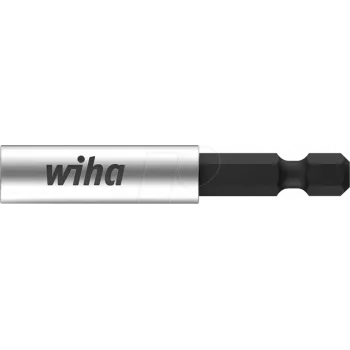 wiha bitophouder magnetisch, 58 mm 1/4 (01895) (71132)