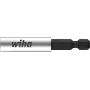 wiha bitophouder magnetisch, 58 mm 1/4 (01895) (71132)