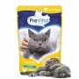 PREVITAL kip in gelei natvoer voor katten, 100 g