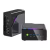 Mini-pc GMKtec K15 met Intel Core Ultra 5 125U, 16 GB RAM, 1 TB SSD, Windows 11 Pro